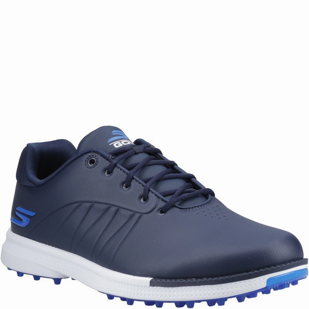 Skechers Go Golf Tempo Golf Shoes Flexible Movement Air Touch