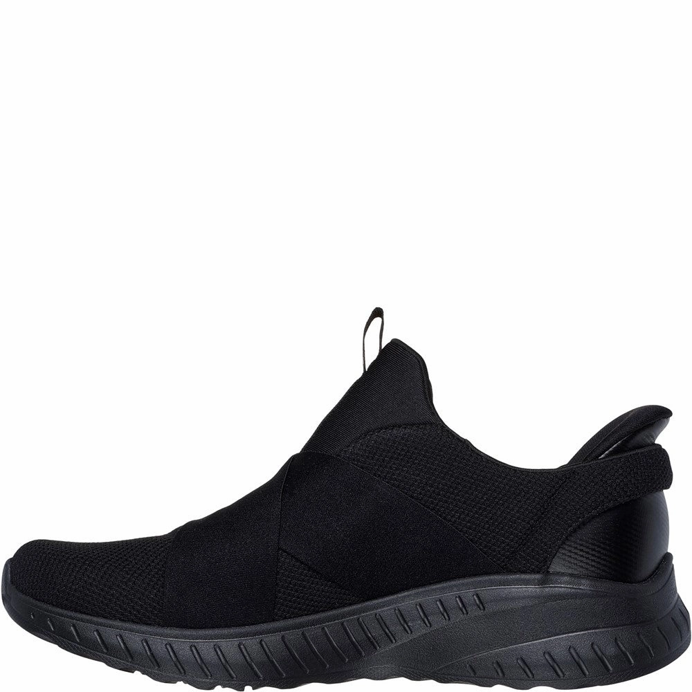 Dog Pace Urban Pace Skechers Bobs Squad Chaos Your Moment Shoes