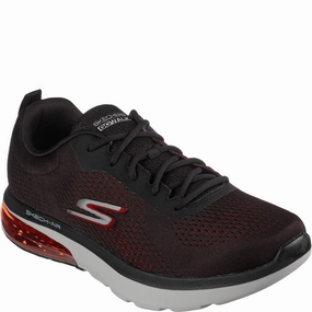 Skechers Go Walk Air 2.0 Enterprise Trainers Balanced Fit Basic Wear