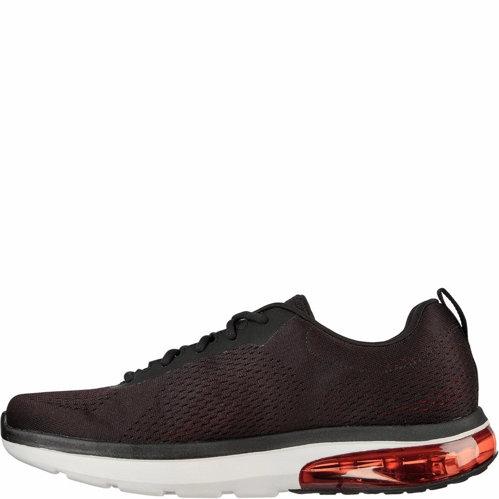 All Day Use Fashionable Style Skechers Go Walk Air 2.0 Enterprise Trainers