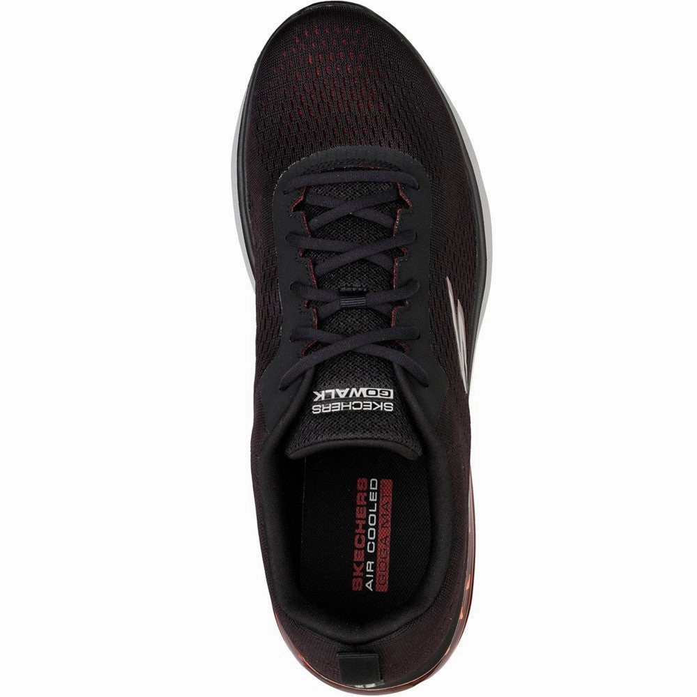 Festival Step Skechers Go Walk Air 2.0 Enterprise Trainers