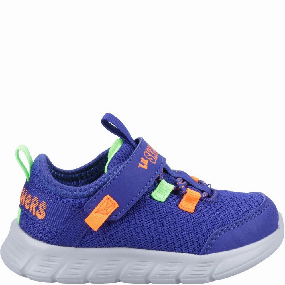 Skechers Comfy Flex - Ruzo Trainers Breathable Shoes