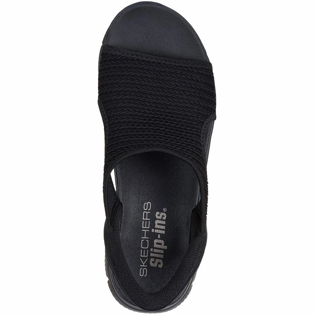 youth trend On demand Skechers Summits Sweetly Evolved Sandal