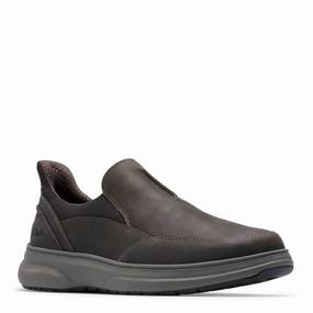 Hill Climb Men's Clarks, Mullen Step Slip-On