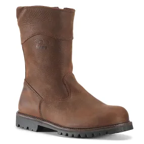 Olang MONTREAL OC BTX TAN Mens Winter Thermal Snow Boot Best Cheap Snow Boots