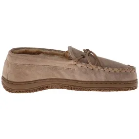 Cloud Nine Slippers Old Friend Loafer Moccasin Chestnut (Men's)