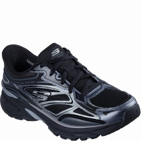 ice hockey shoes Skechers Stamina Sport Trainer