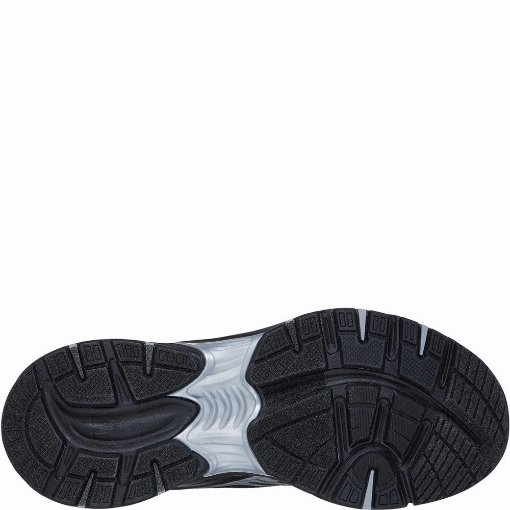 Dust - resistant Skechers Stamina Sport Trainer