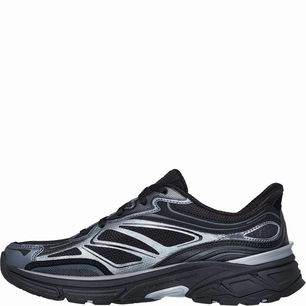 Skechers Stamina Sport Trainer post - run