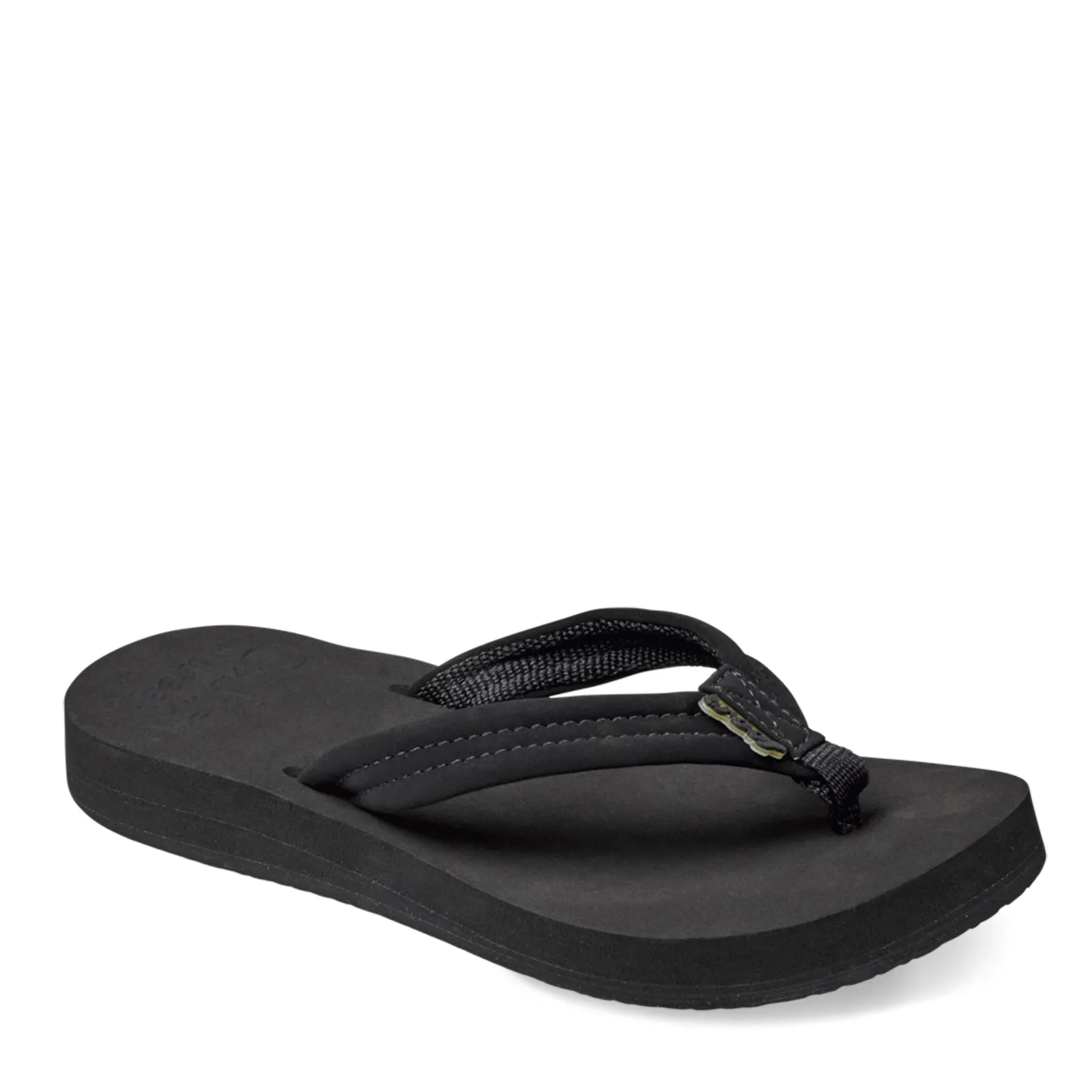 Urban Look On Foot Women's Reef, Cushion Breeze Sandal