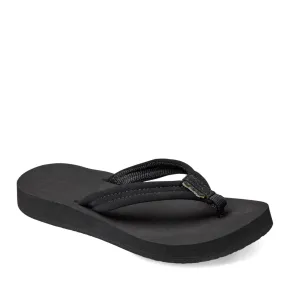 Arch support Slip Resistant Women's Reef, Cushion Breeze Sandal