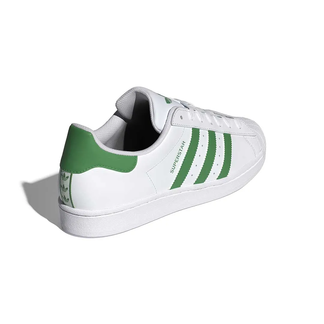 Adidas Stability Running Shoes adidas - Men's Superstar Shoes (IE9047)
