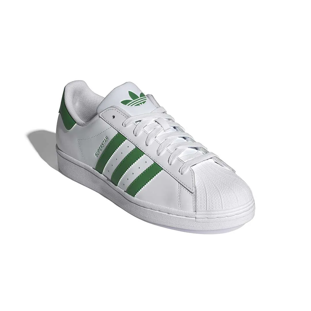 adidas - Men's Superstar Shoes (IE9047) Adidas Crazyquick Padel Shoes