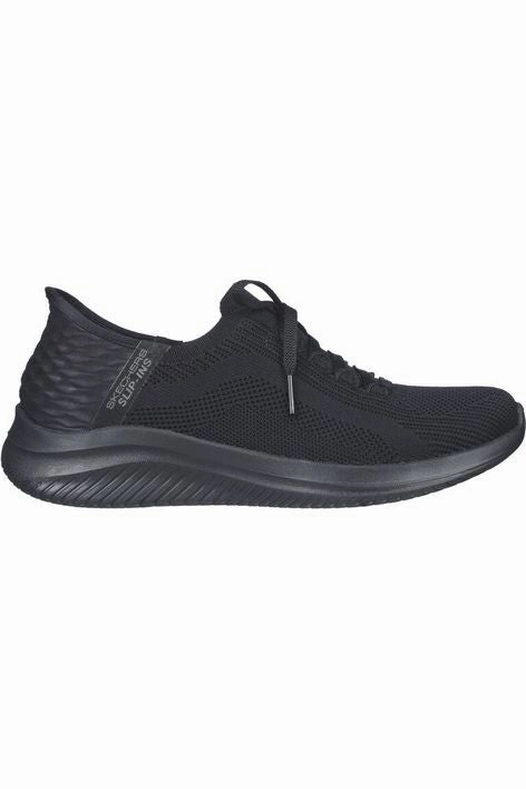 Easy   To   Wear Skechers Slip In's Ultra Flex 3.0 Brilliant Path 149710 BBK
