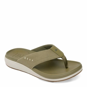 Minimalist Footwear Outdoor Walking Gear Men's Reef, Cushion Norte Sandal