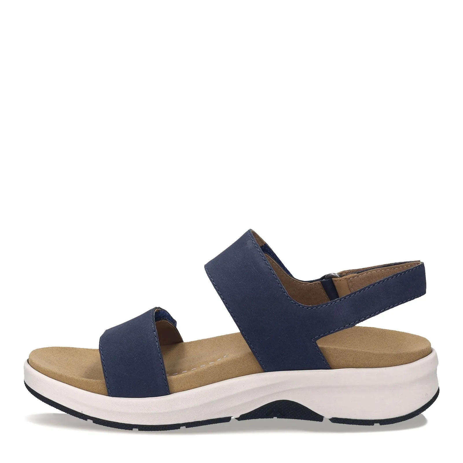 Flexible Summer Sandals tassel Women's Josef Seibel, Estelle 04 Sandal