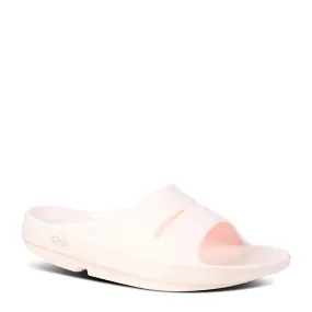 Minimal Wear Women's Oofos, OOahh Slide Sandal