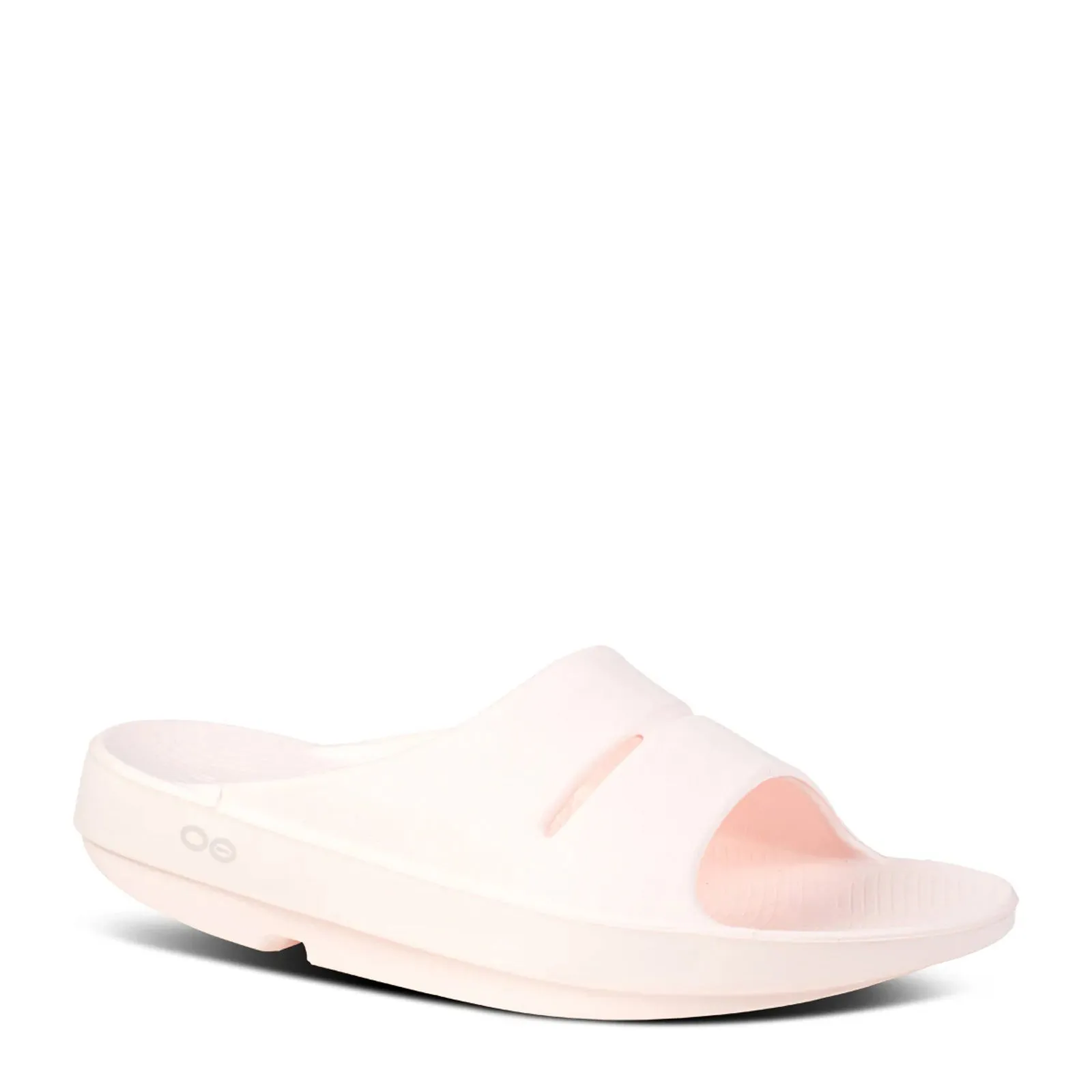 Minimal Wear Women's Oofos, OOahh Slide Sandal