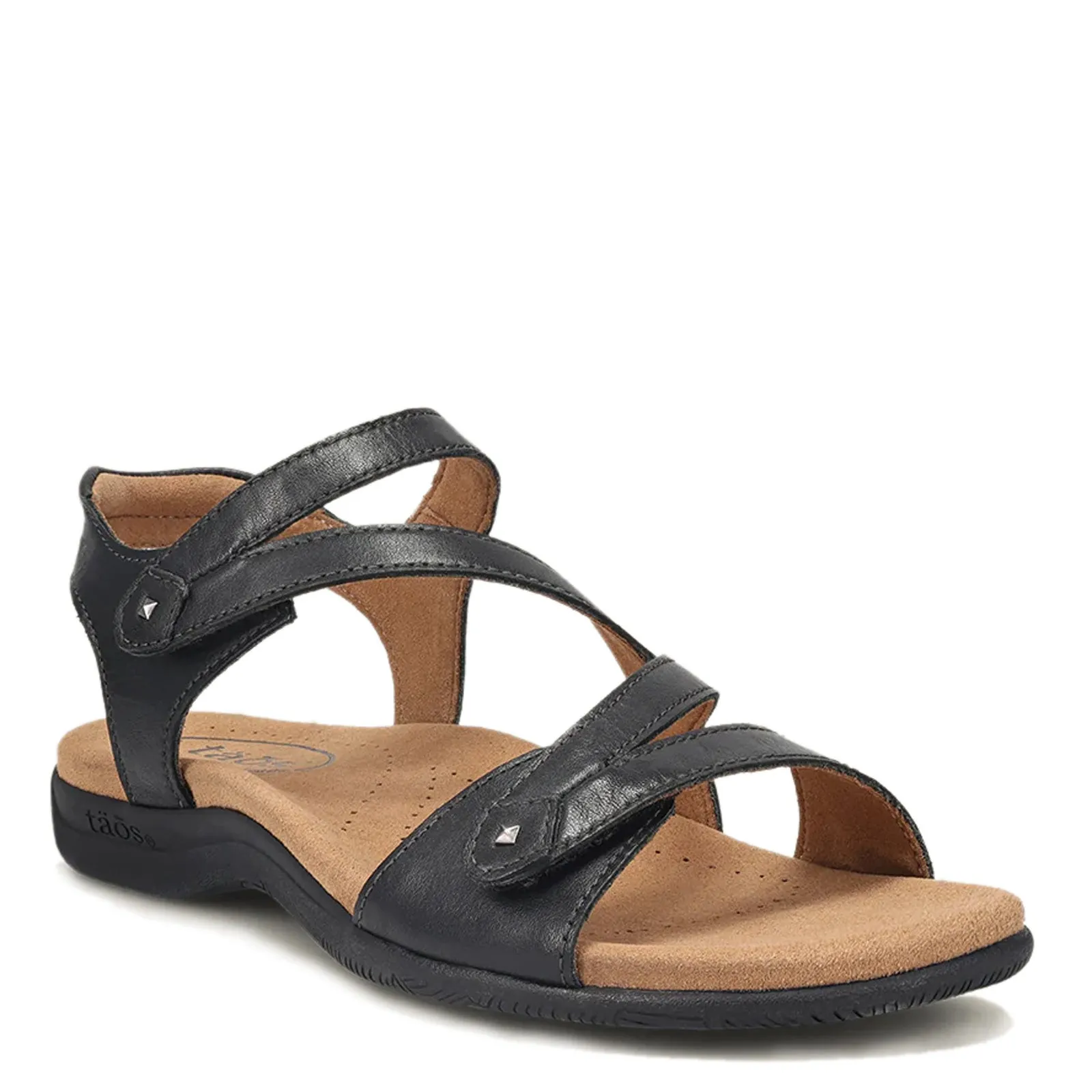 Women's Taos, Big Time Sandal Summer Ease