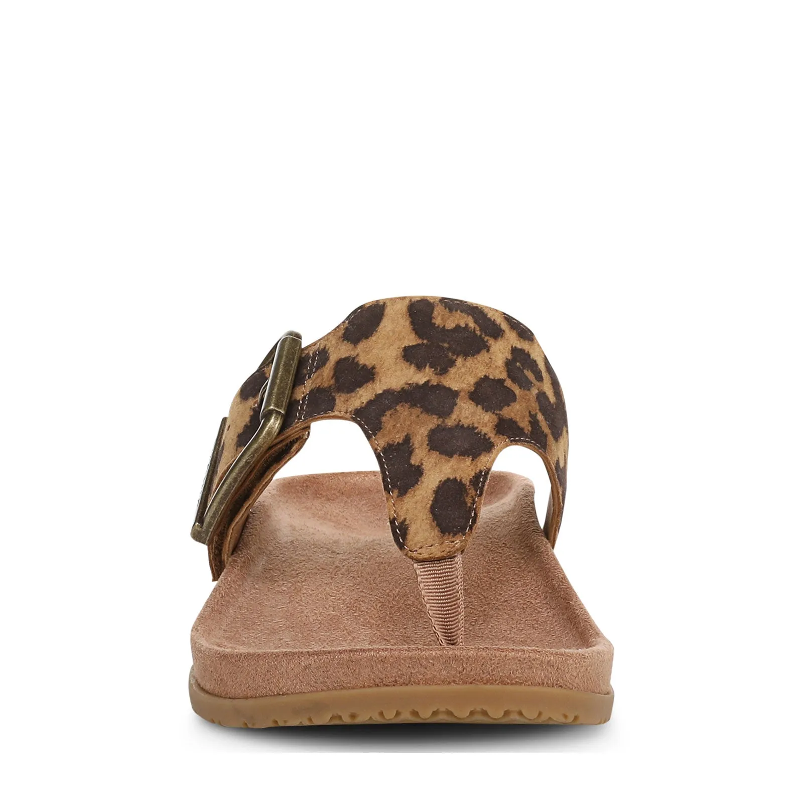 Women's Vionic, Emma Thong Sandal Comfy Shoes