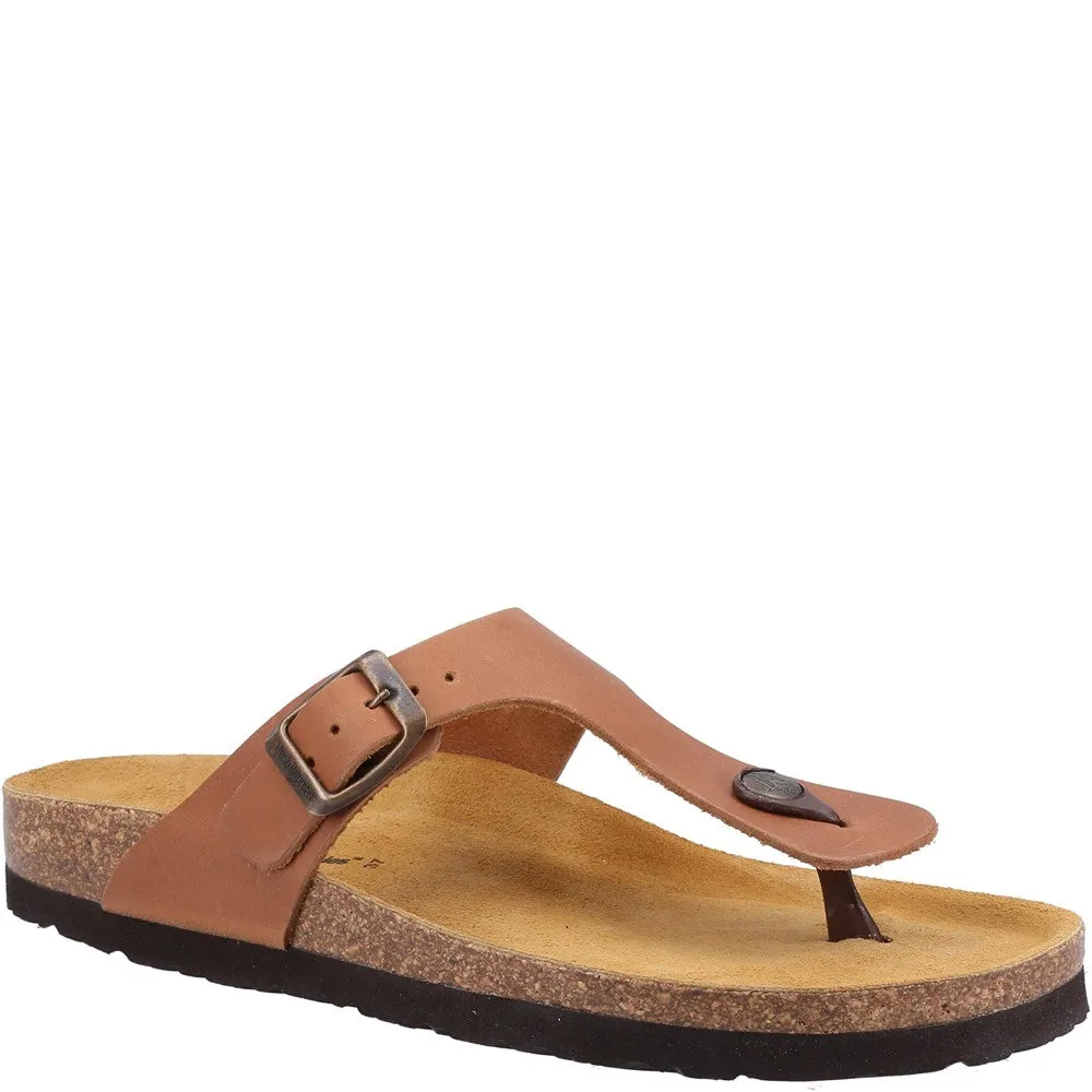 All-Weather Footwear Quick Outing Hush Puppies Kayla Sandal