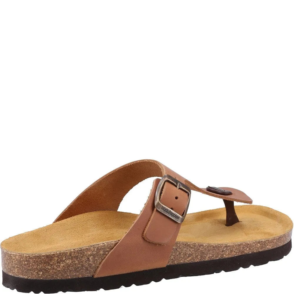 Hush Puppies Kayla Sandal Everyday Use