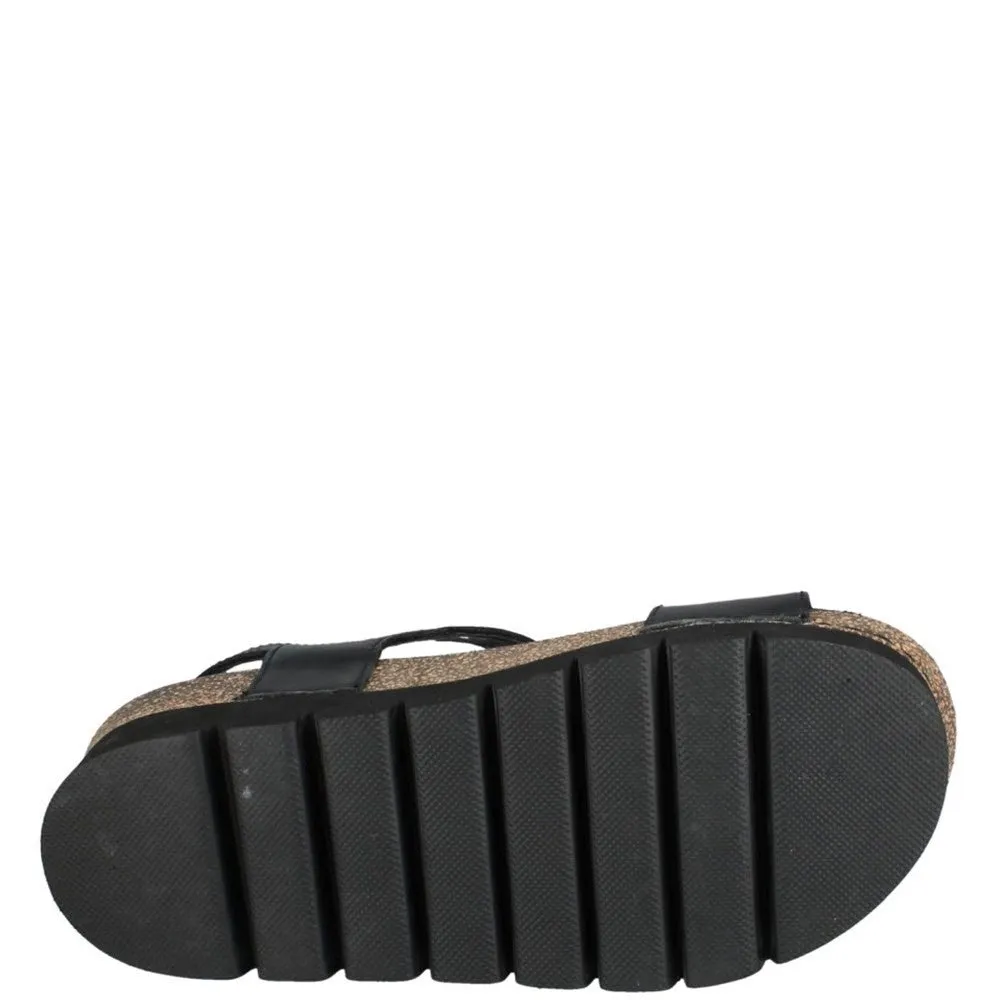 Easy Flow Practical And Stylish Footwear Josef Seibel Alice 03 Sandal