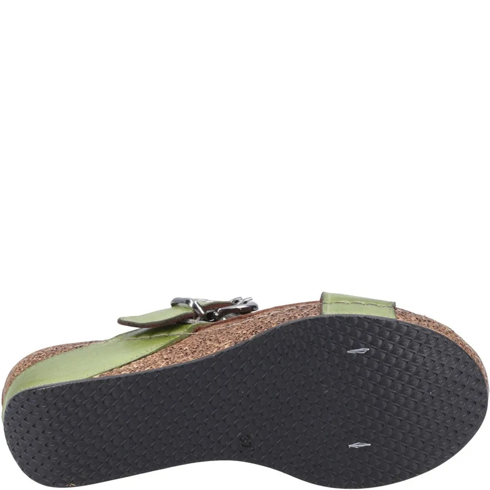 Riva Padua Sandals Supportive Fit