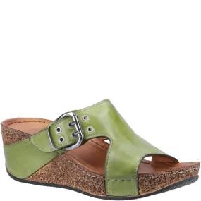 Riva Padua Sandals Relaxing Shoes