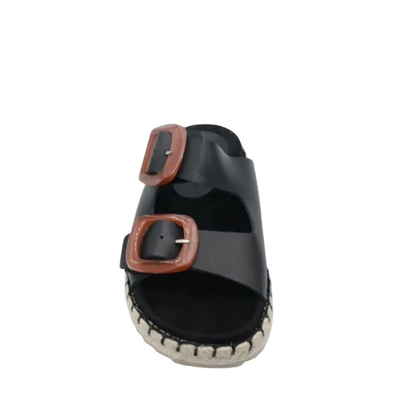 Women's Eric Michael, Evelyn Sandal Stretchable