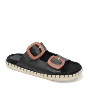 All-day Comfort Summer Comfort Women's Eric Michael, Evelyn Sandal