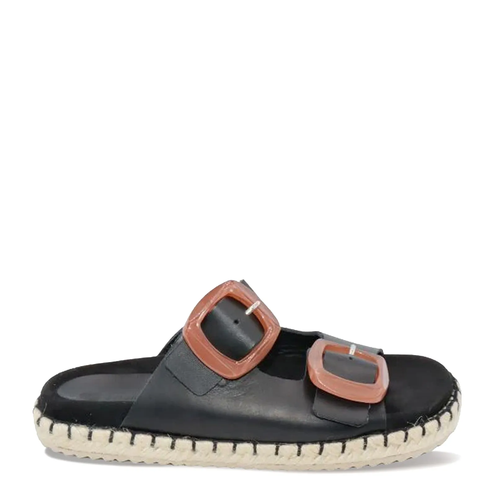 Ergonomic Build Women's Eric Michael, Evelyn Sandal