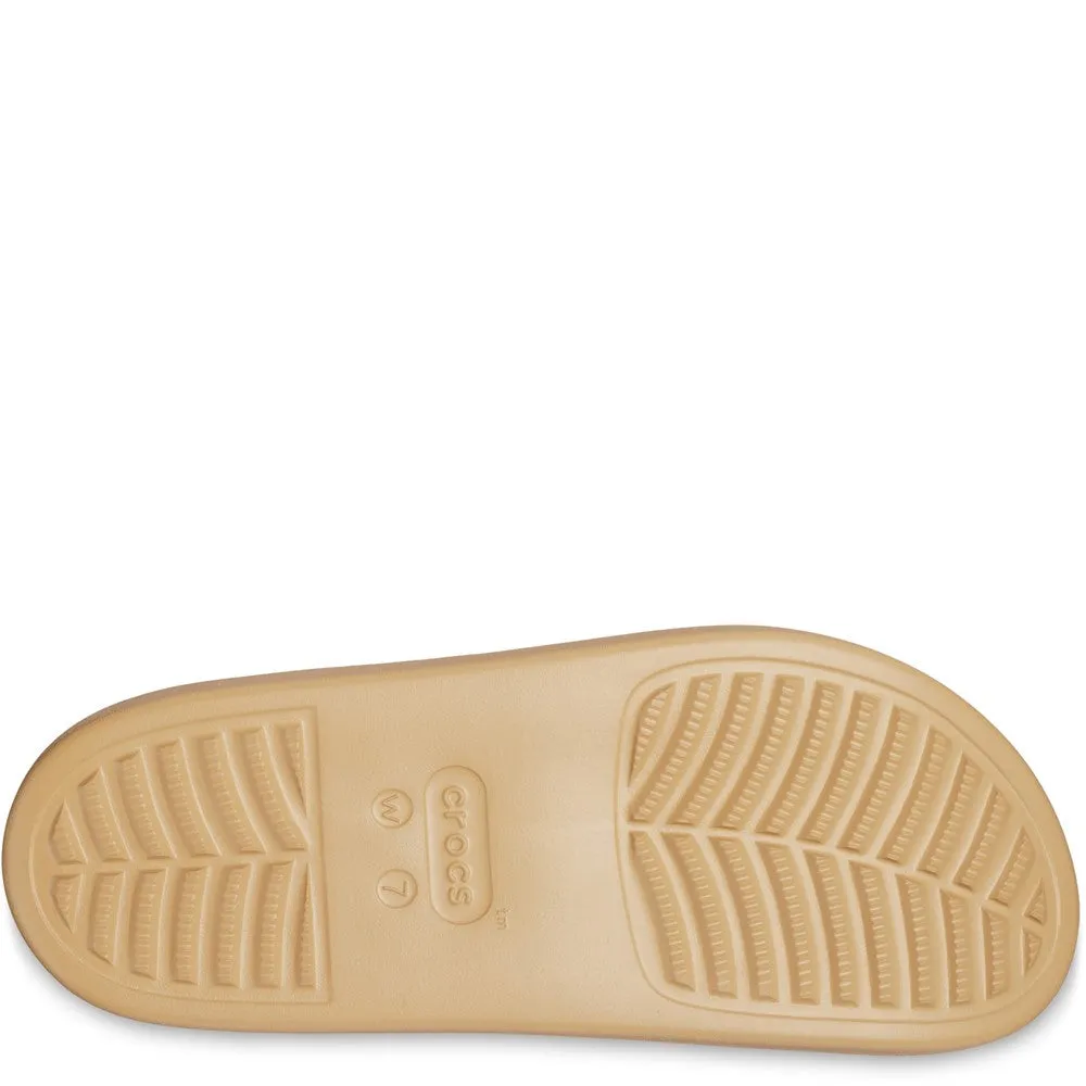 Everyday Use Heel Design Crocs Dylan Platform Clog