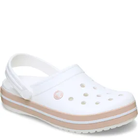 Crocs Unisex Crocband Clog Versatile Looks