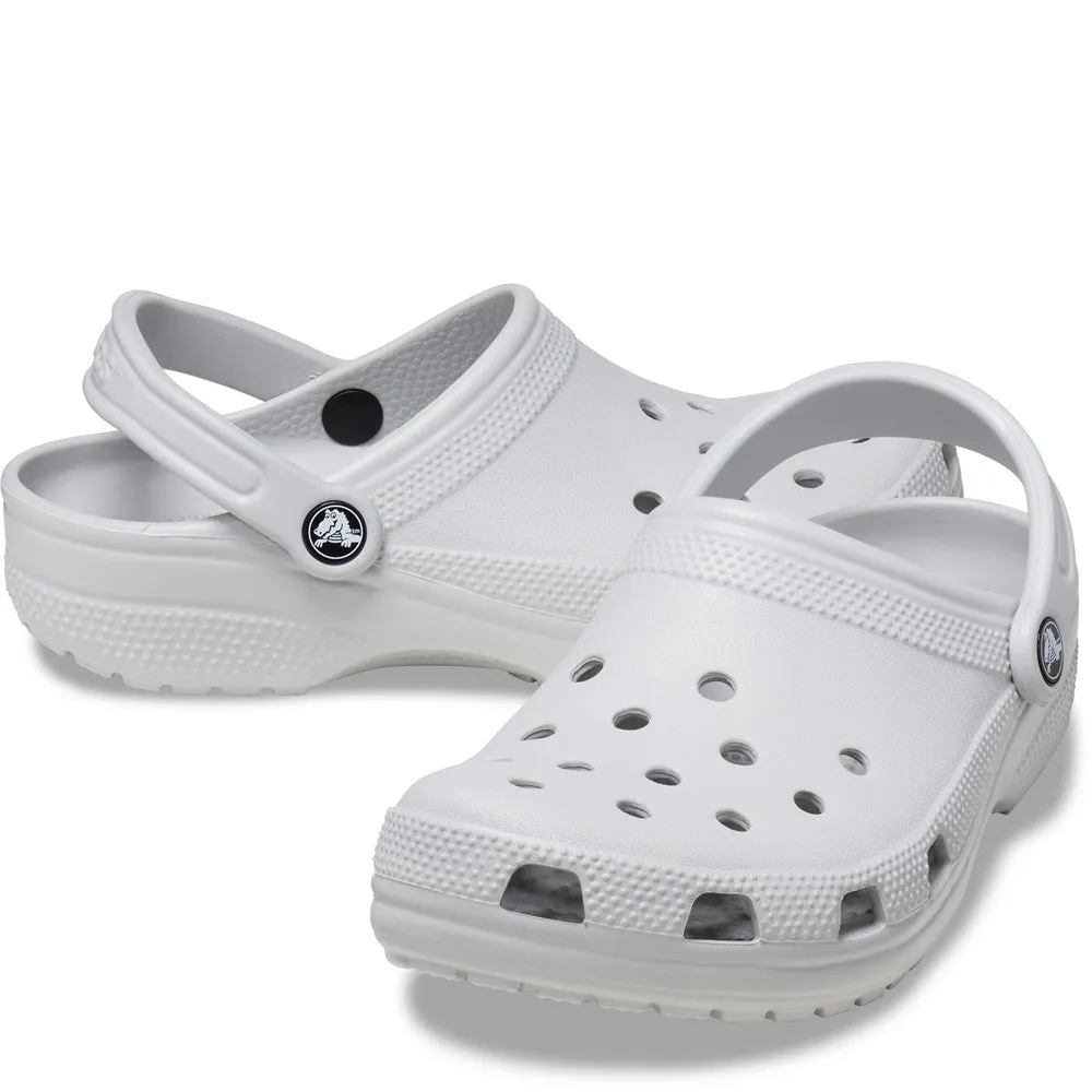 Day Glam Style Addon Crocs Unisex Classic Clog