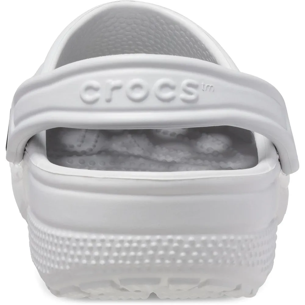 Crocs Unisex Classic Clog Travel-ready Footwear Springy sole