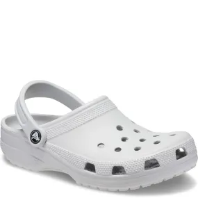 Crocs Unisex Classic Clog Embellished Beach Ready