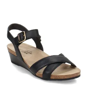 Women's Naot, Throne Sandal Pastel Soft Comfortable all-day wear