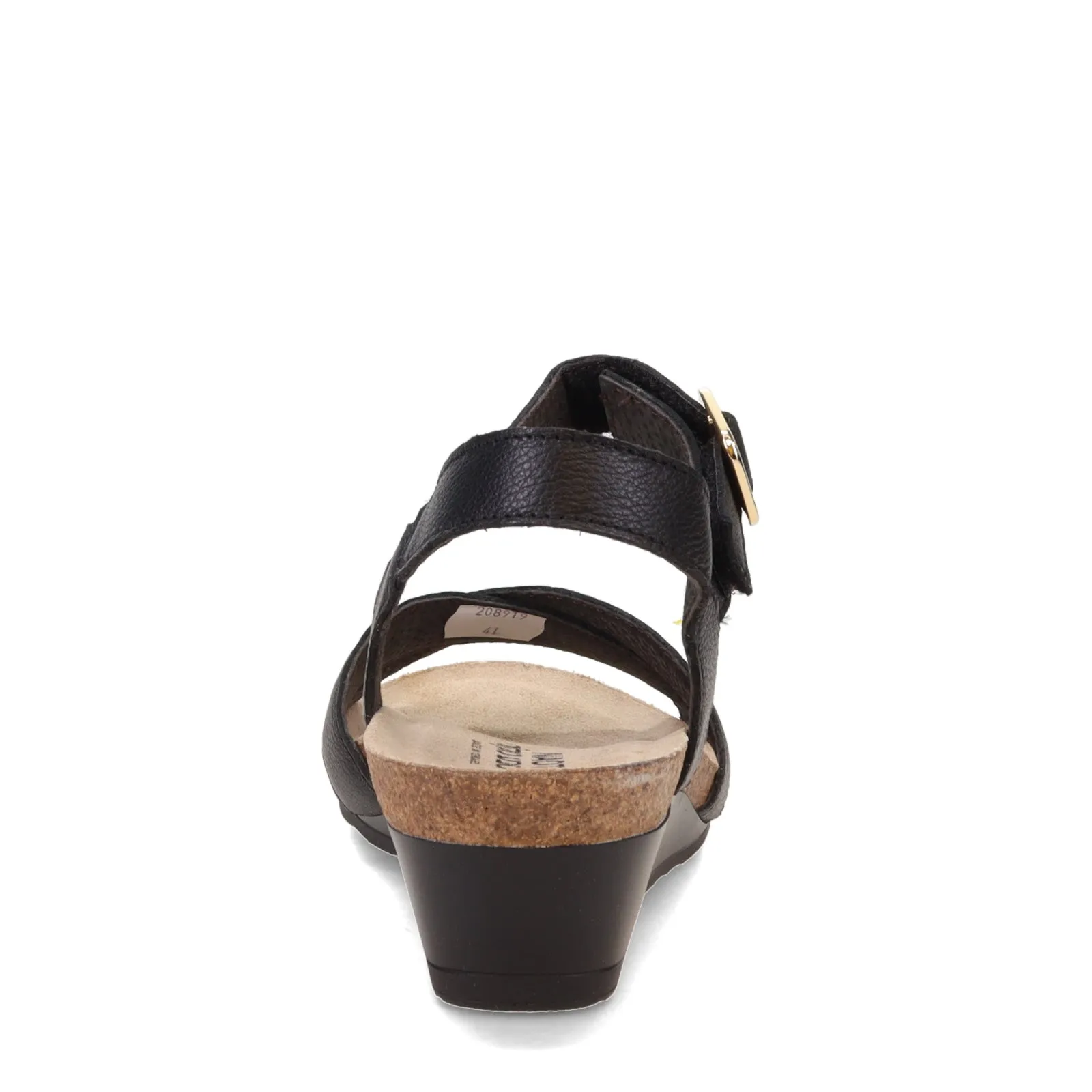 Leather Casual Footwear for Every Day Women's Naot, Throne Sandal