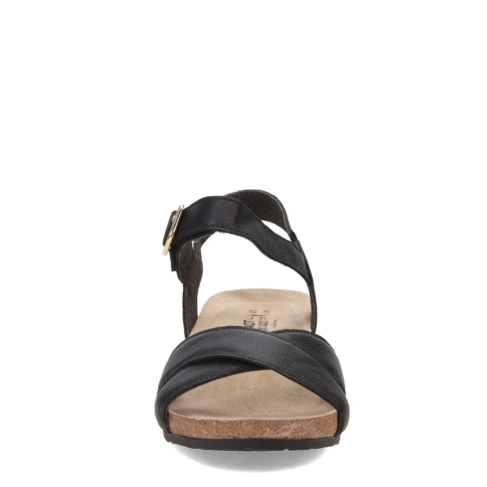 Women's Naot, Throne Sandal Breathable Flip-flops Stud Detail