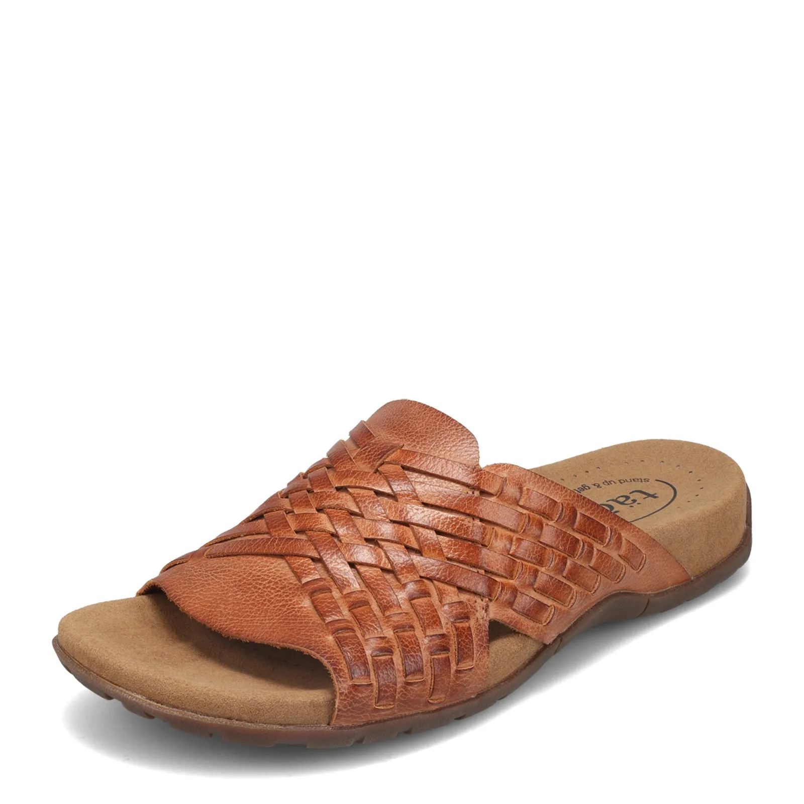 Criss Cross Straps Outdoor Fun Women's Taos, Guru Sandal