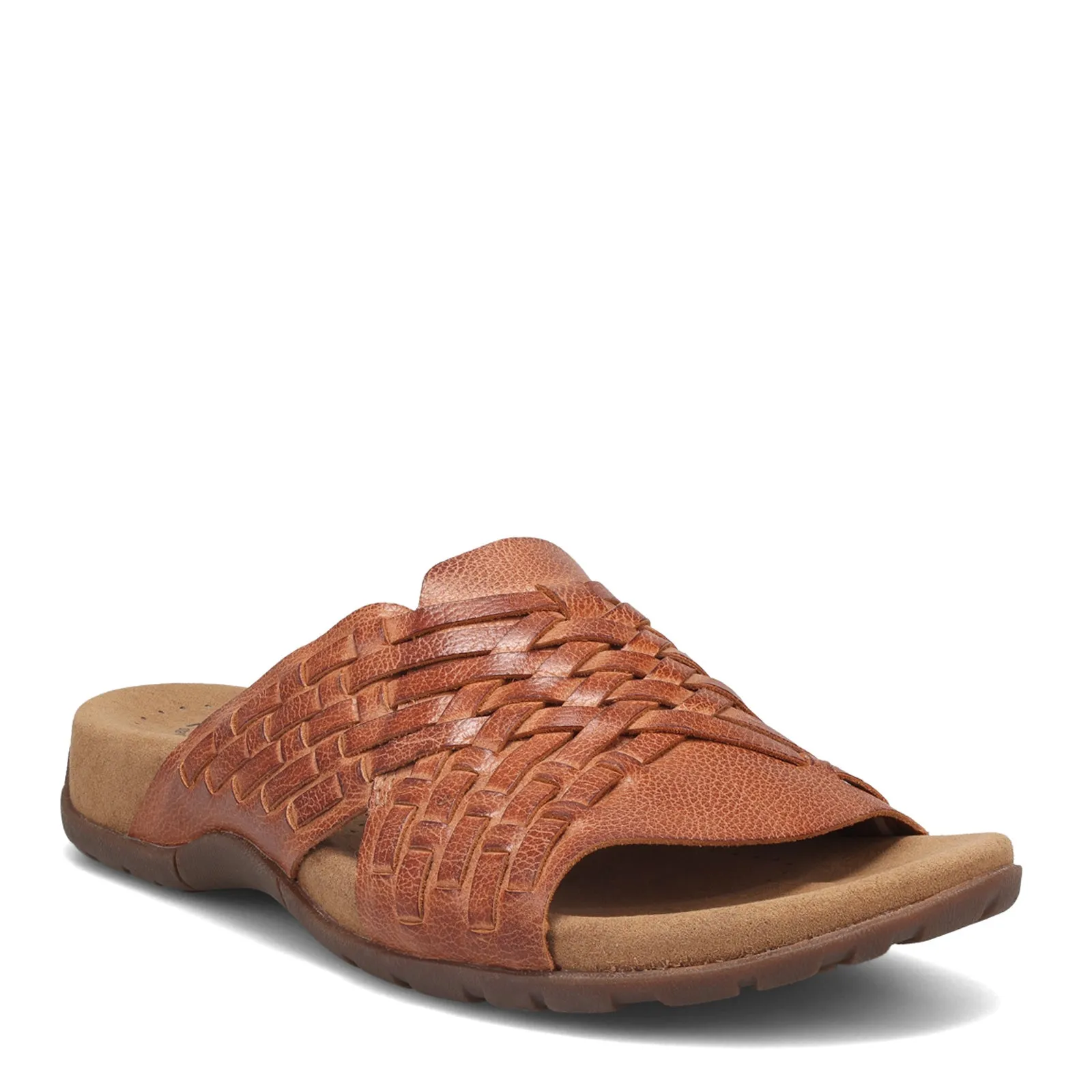 Women's Taos, Guru Sandal skin friendly