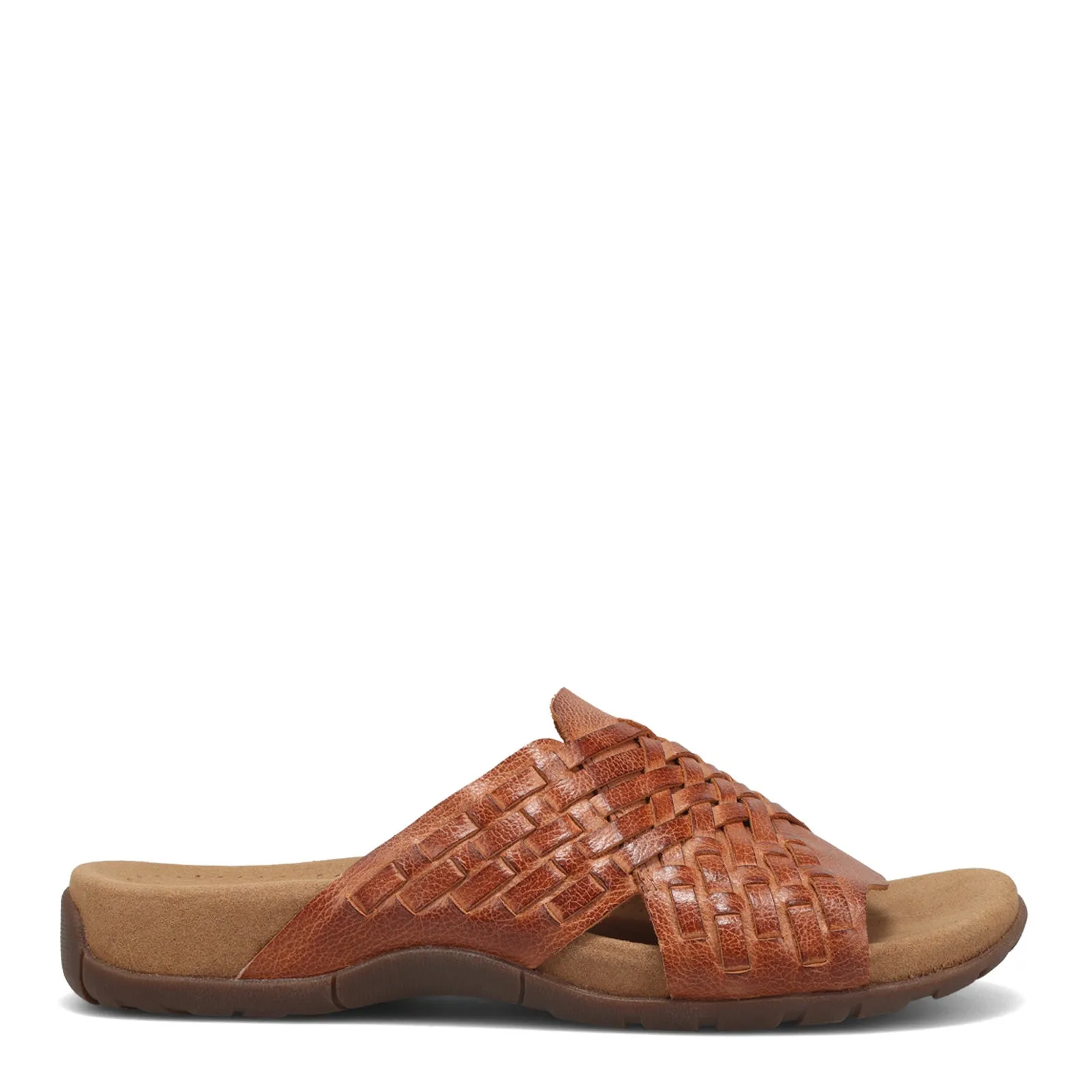 Women's Taos, Guru Sandal Comfortable Footwear for Summer Modern Design