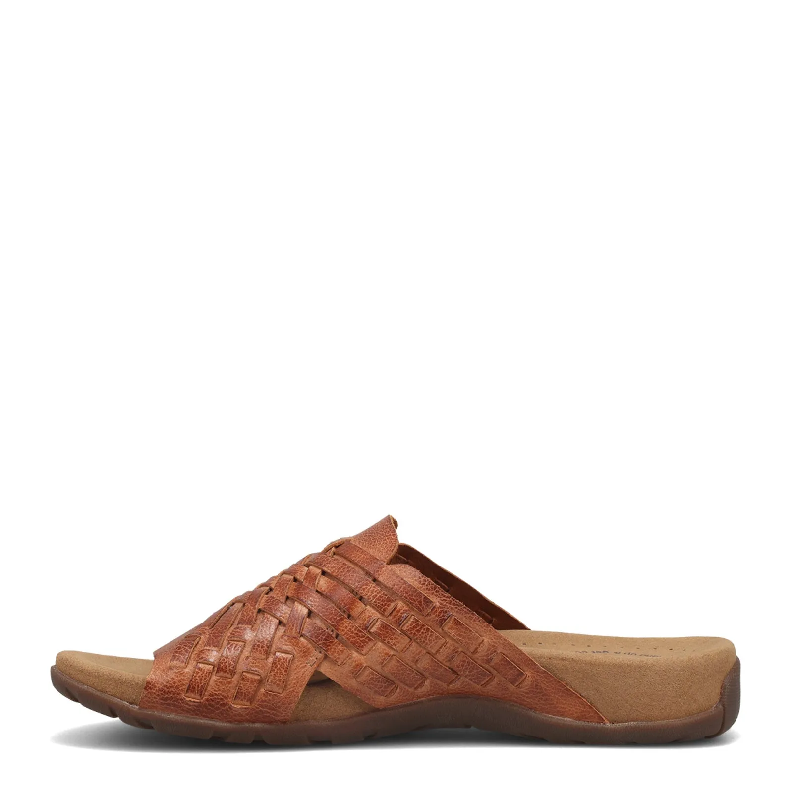 Women's Taos, Guru Sandal Smart Comfort