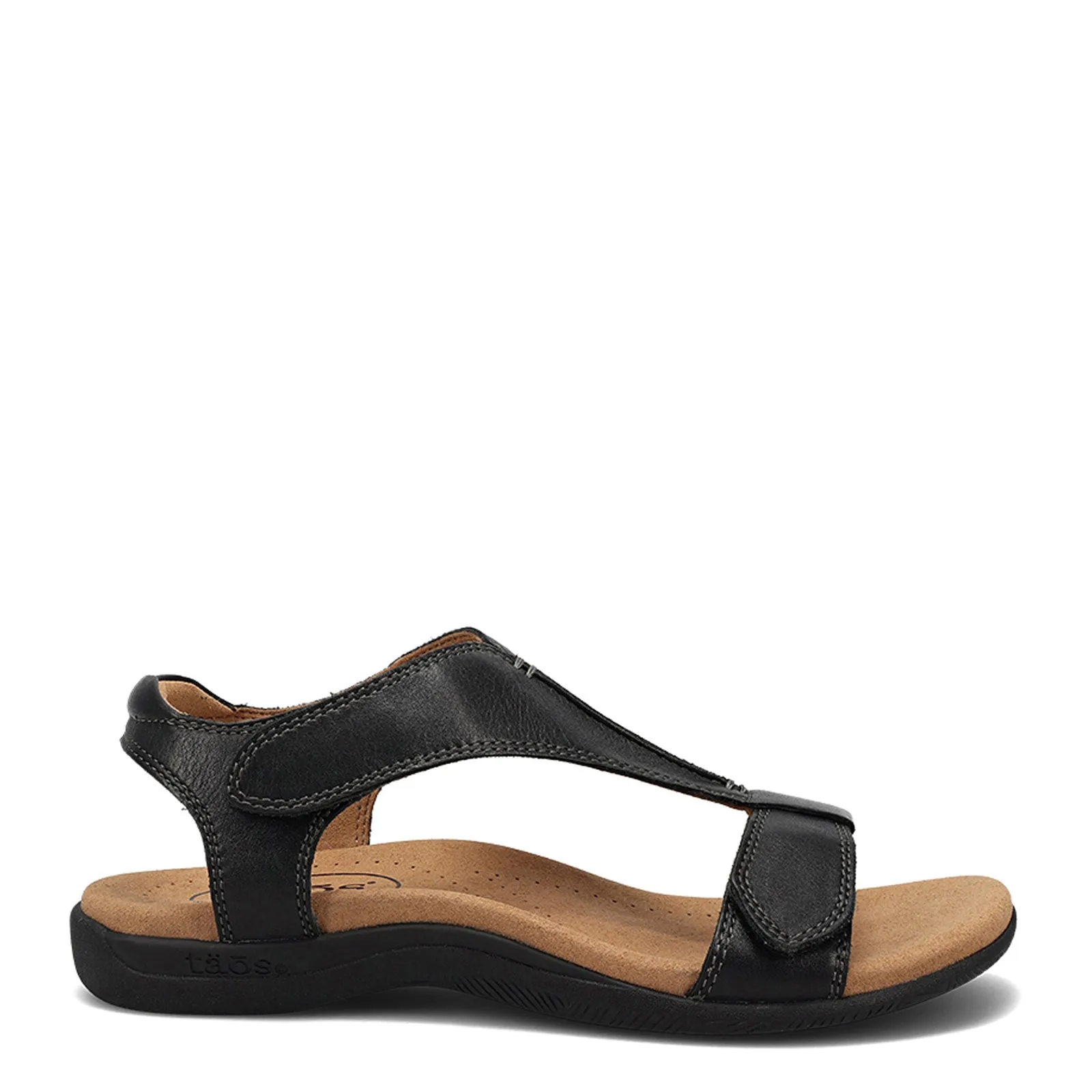 Women's Taos, The Show Sandal Light Trail