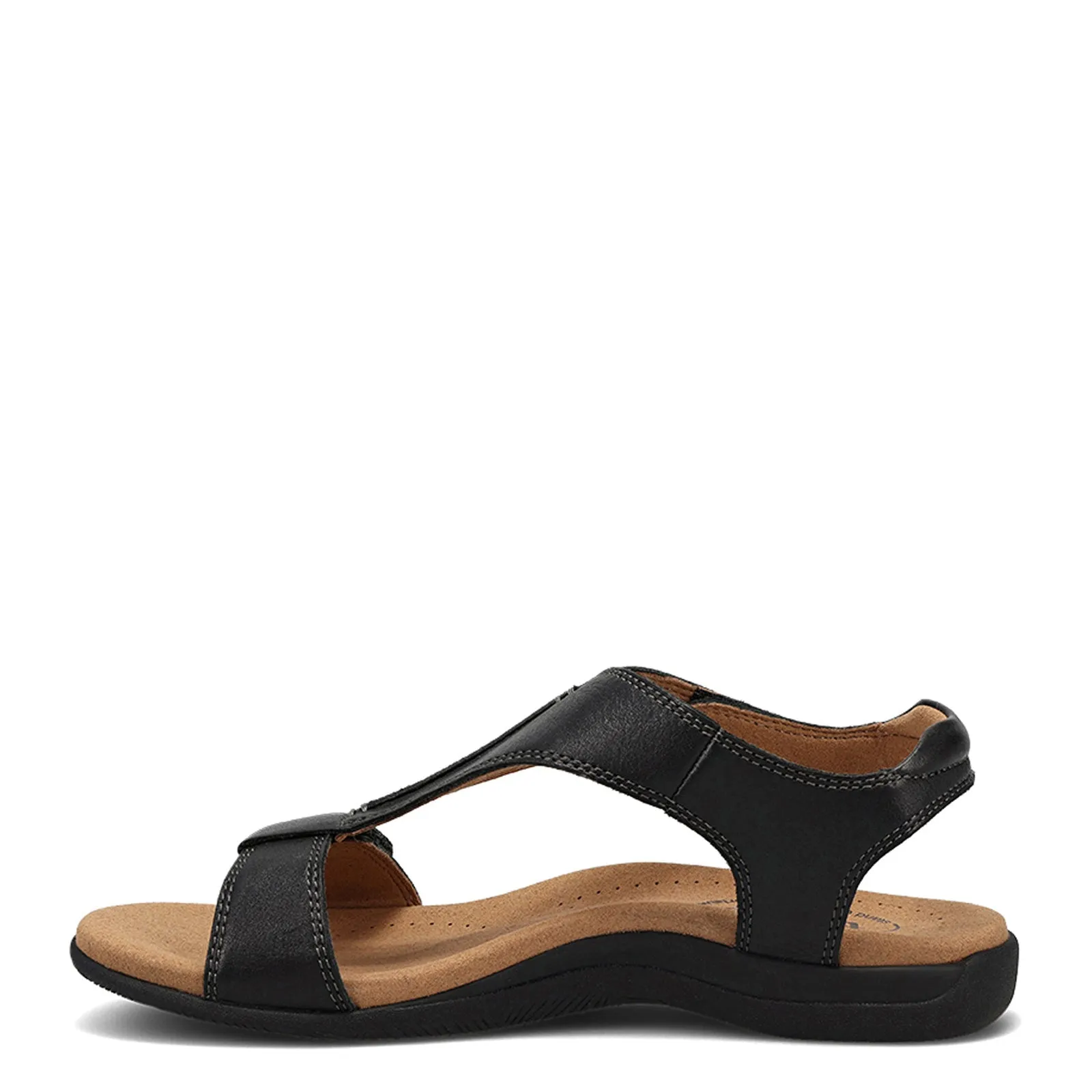 Quick Rest Summer Footwear Essentials Women's Taos, The Show Sandal