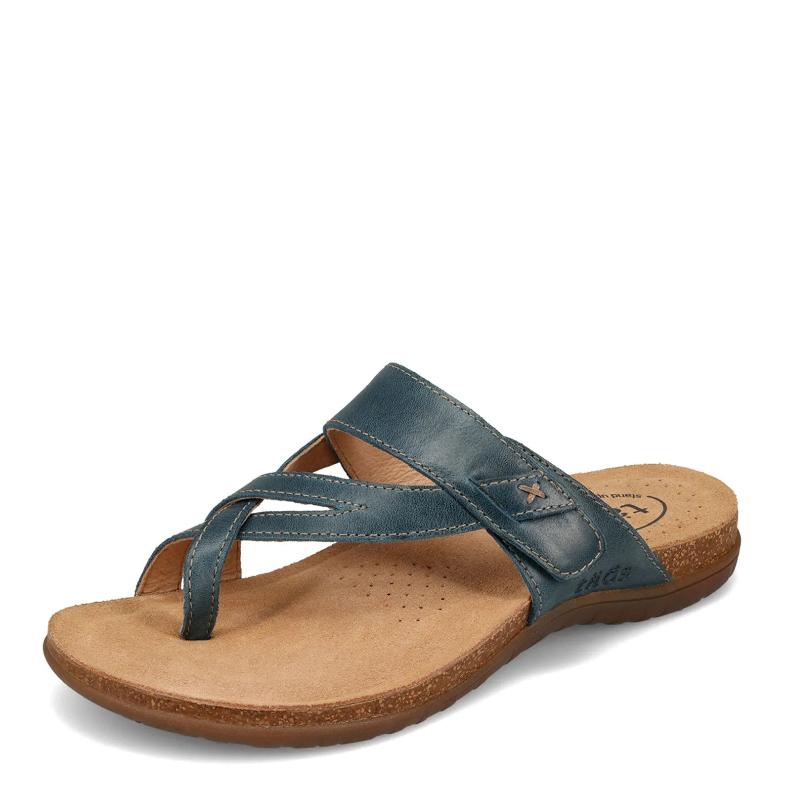 Women's Taos, Perfect Sandal All-Purpose Comfort Comfortable Travel Sandals