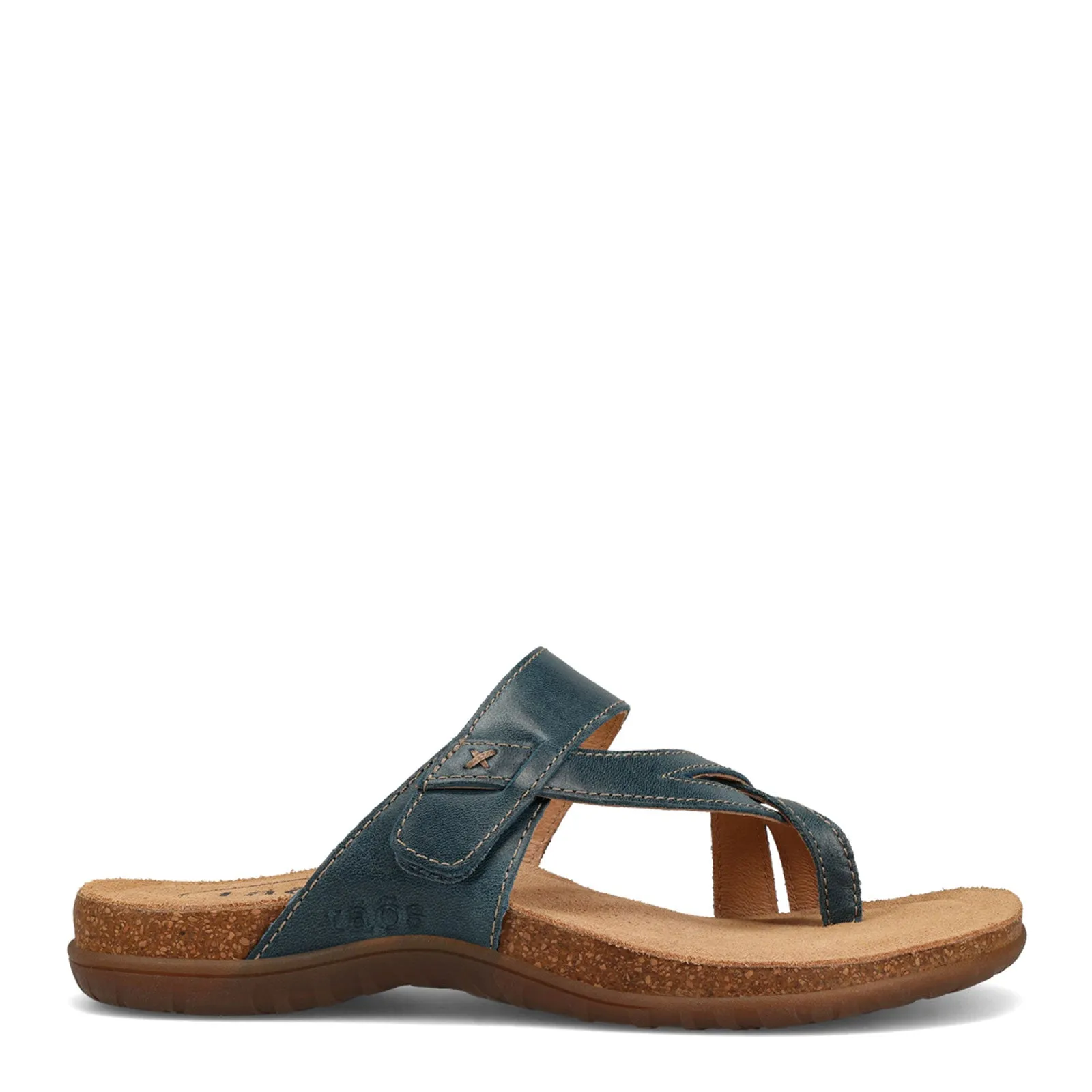 Street Essentials Women's Taos, Perfect Sandal