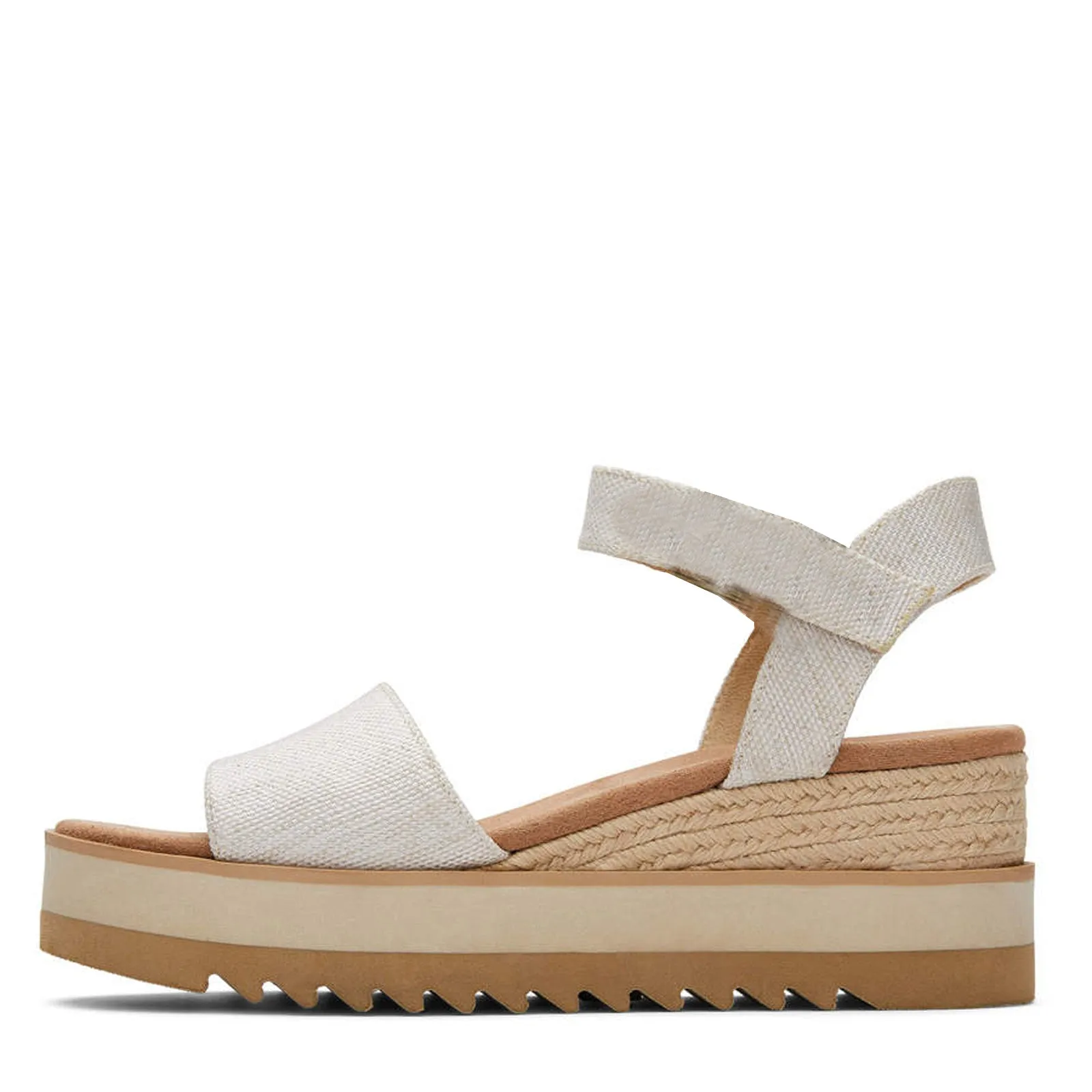 Outdoor Vibe Women's Toms, Diana Sandal