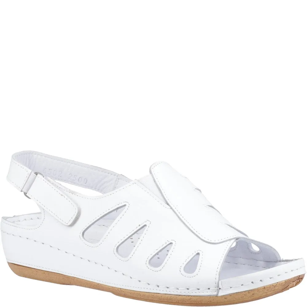 Riva Paxos Sandals Active Mode